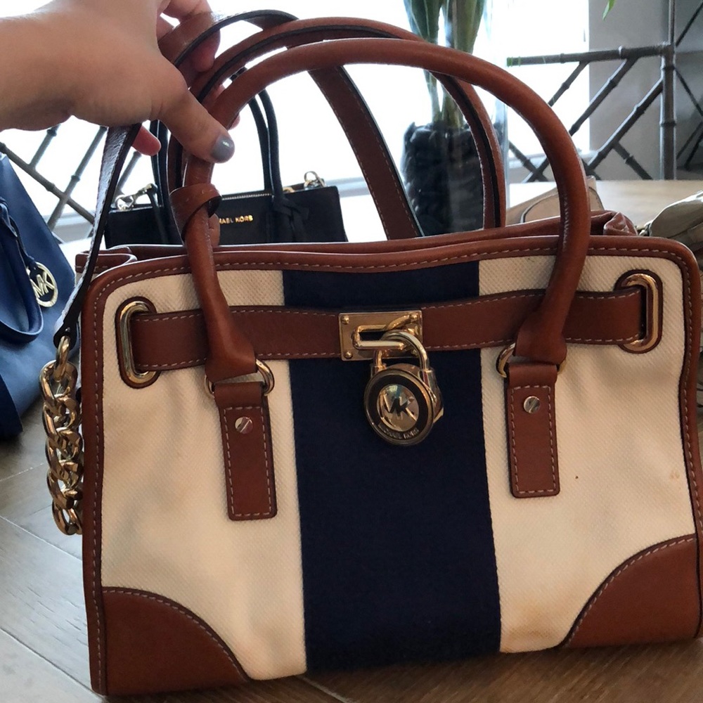 Michael Kors shoulder bag